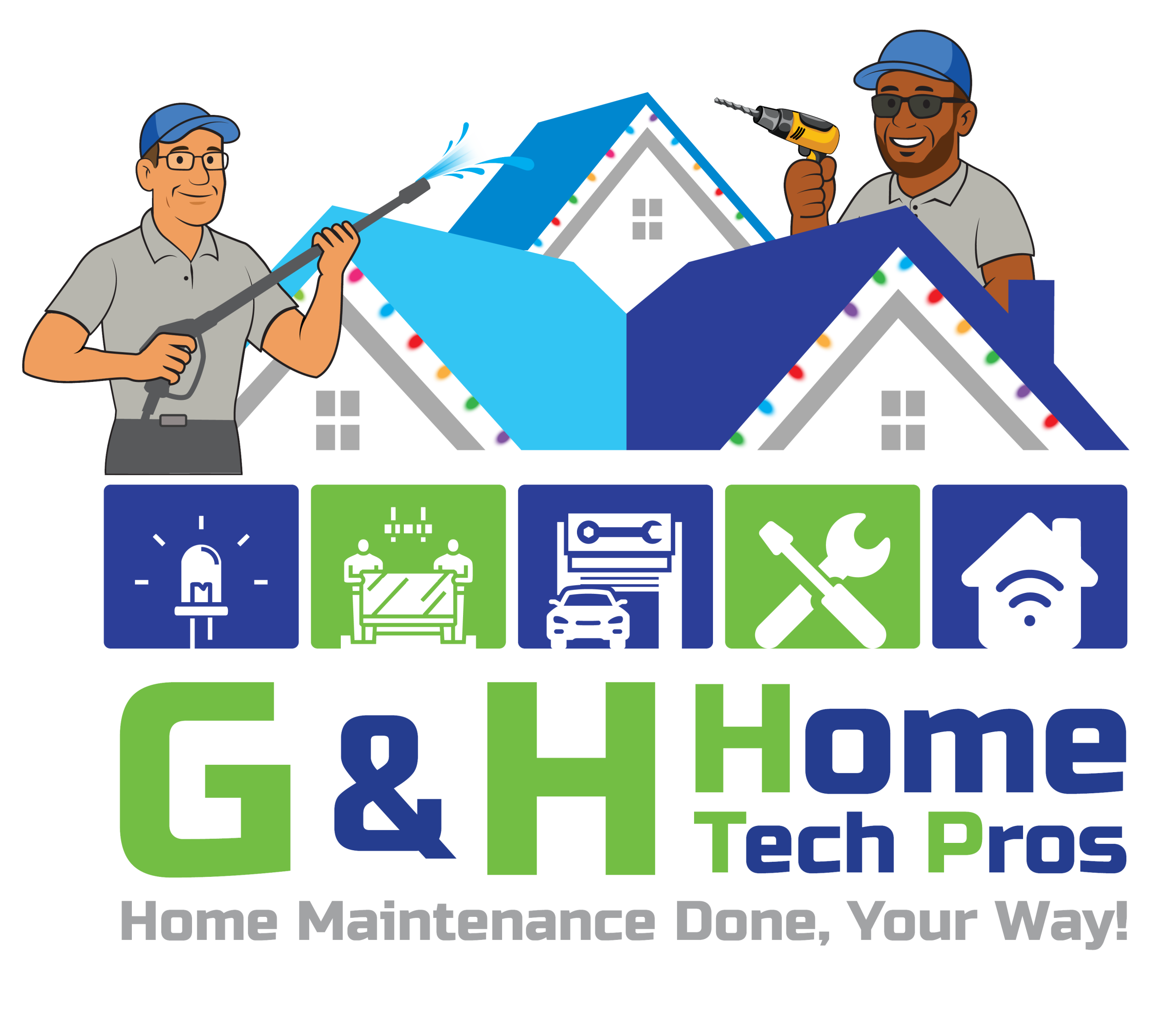 G&H Home Tech Pros